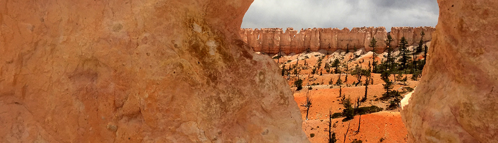 bryce canyon national park