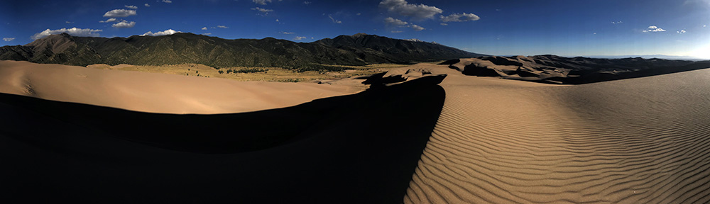 great sand dunes national park