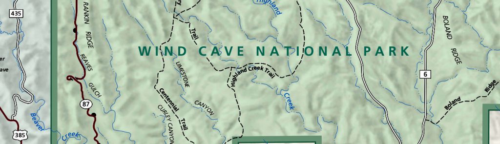 Wind Cave Map Header 1024x295 
