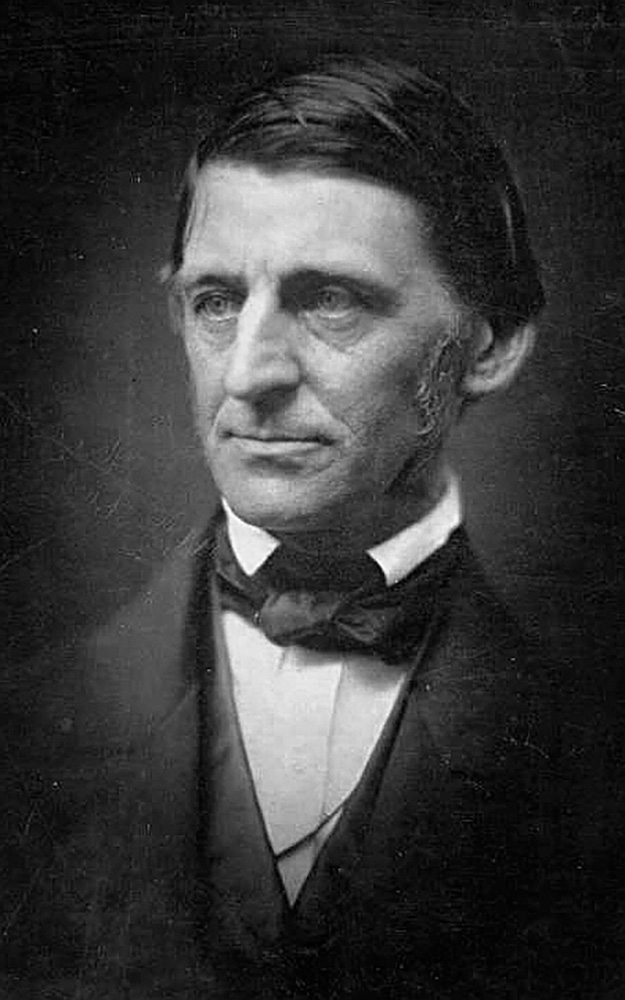 ralph waldo emerson visited yosemite in 1871