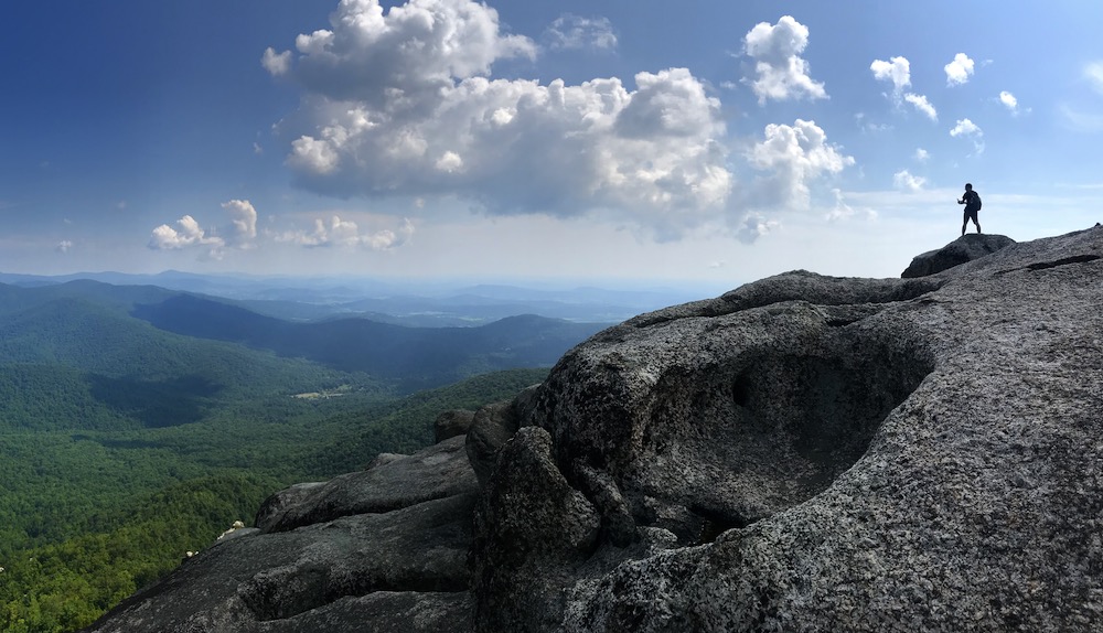 Campgrounds near hotsell old rag mountain